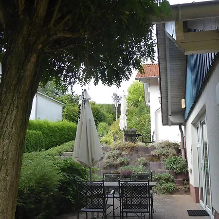 Landleben By Interhome * Fritzlar