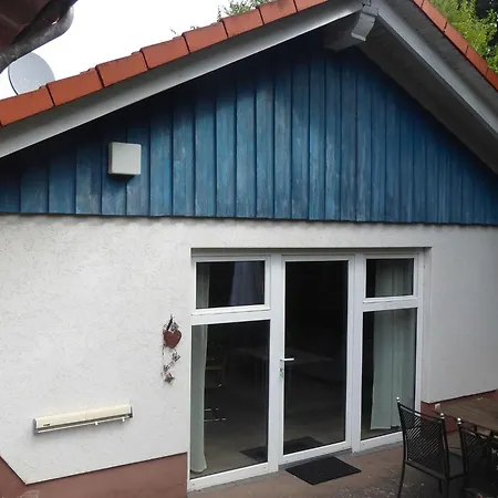 Landleben By Interhome Дом отдыха