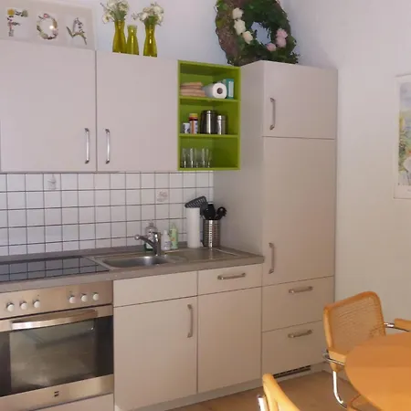 Landleben By Interhome Дом отдыха *