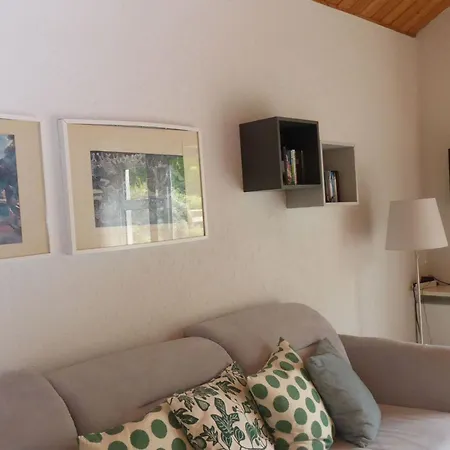 Дом отдыха Landleben By Interhome Фрицлар