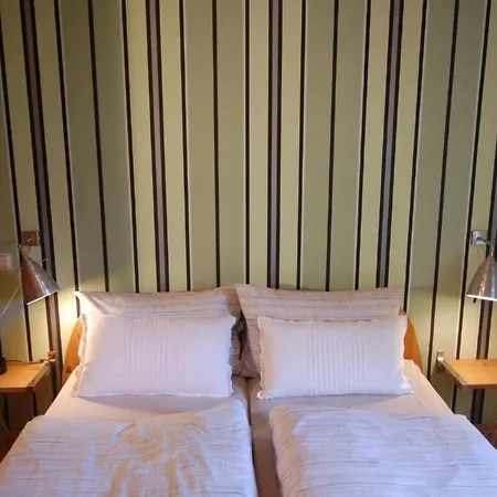 Landleben By Interhome Дом отдыха *