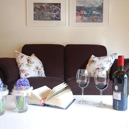 Landleben By Interhome * Fritzlar