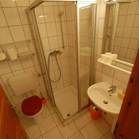 Landleben By Interhome Fritzlar