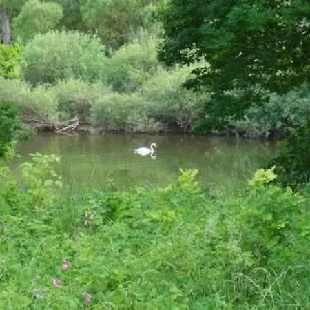 Holiday home Landleben By Interhome *