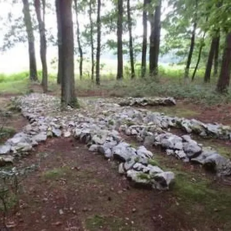 Holiday home Landleben By Interhome Fritzlar