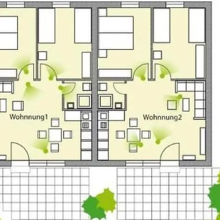 Prázdninový dům Landleben By Interhome