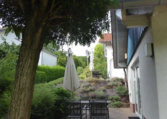 Landleben By Interhome * Fritzlar