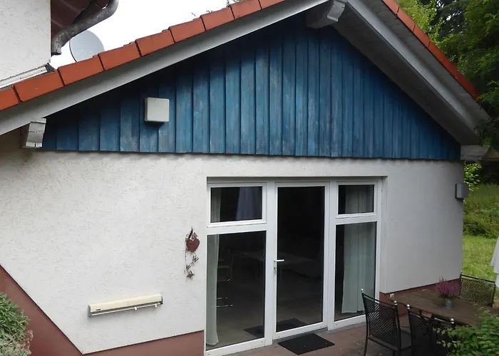 Landleben By Interhome Holiday home