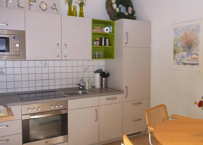 Landleben By Interhome Holiday home *