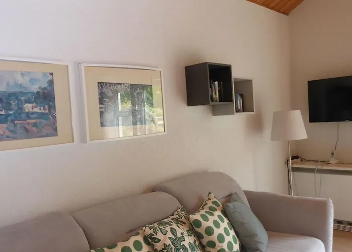 Holiday home Landleben By Interhome Fritzlar