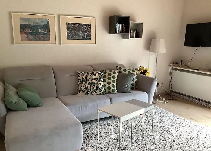 Holiday home Landleben By Interhome *