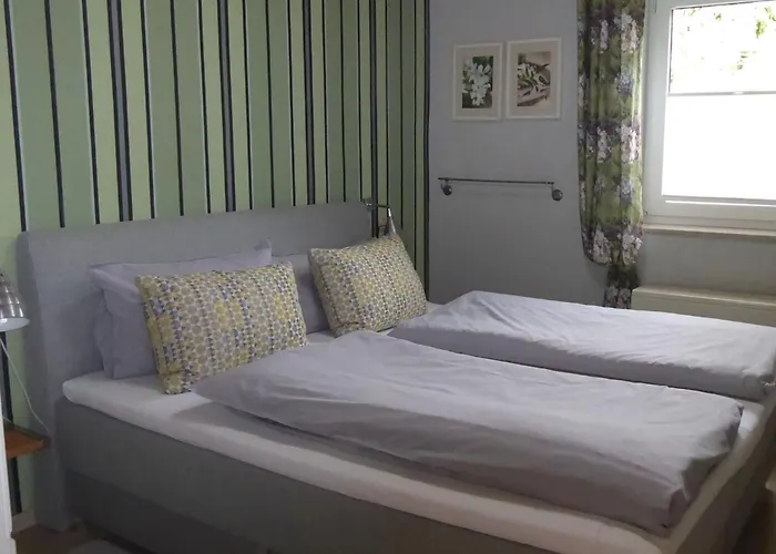 Landleben By Interhome Holiday home Fritzlar