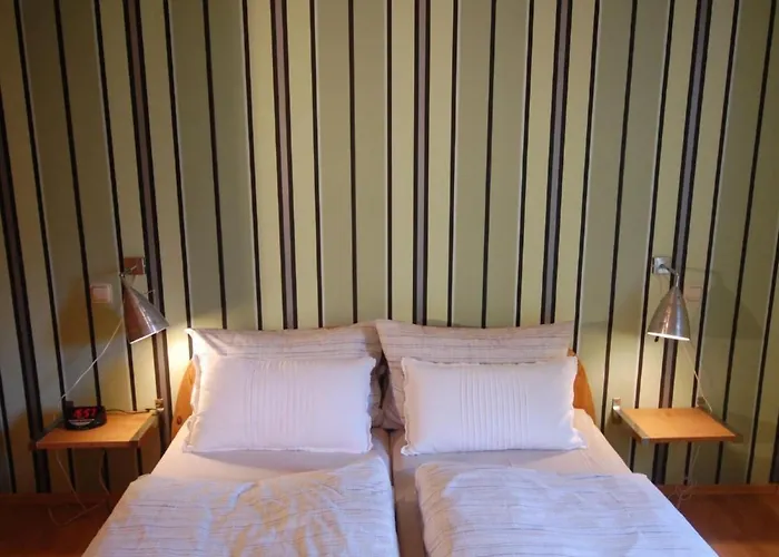 Landleben By Interhome Holiday home *