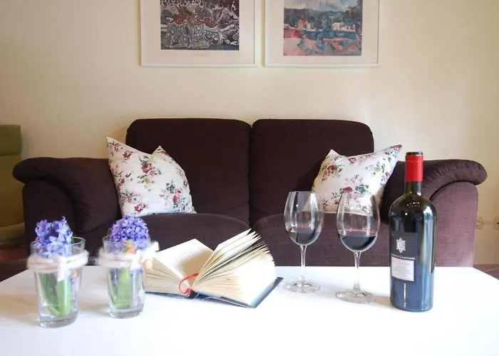 Landleben By Interhome * Fritzlar