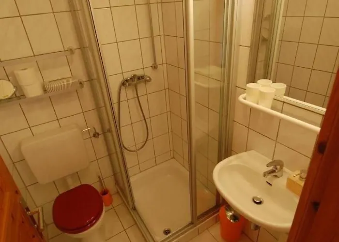 Landleben By Interhome Fritzlar