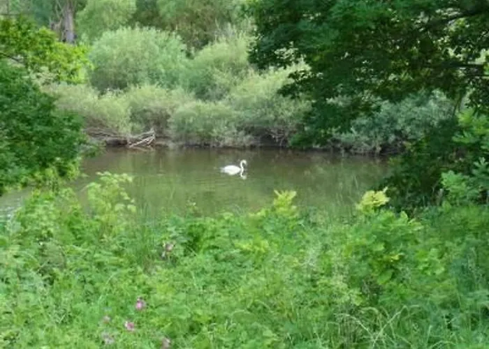 Holiday home Landleben By Interhome *