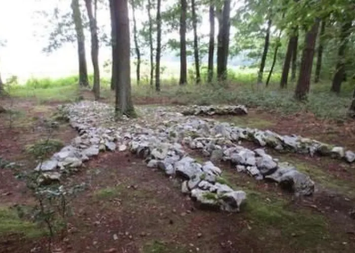 Дом отдыха Landleben By Interhome Фрицлар