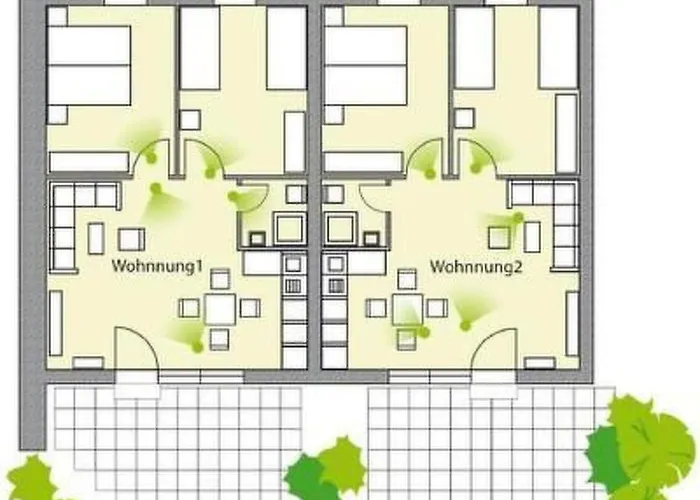 Holiday home Landleben By Interhome